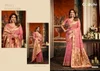 Sakshi By Gobuni Paithani With Fancy Tassels Saree